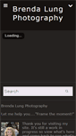 Mobile Screenshot of brendalung.com